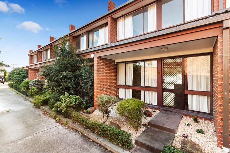 4/13 Cassels Road Brunswick 3056