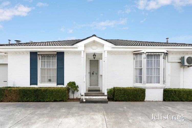 4 13 Olympian Avenue Mount Waverley 3149