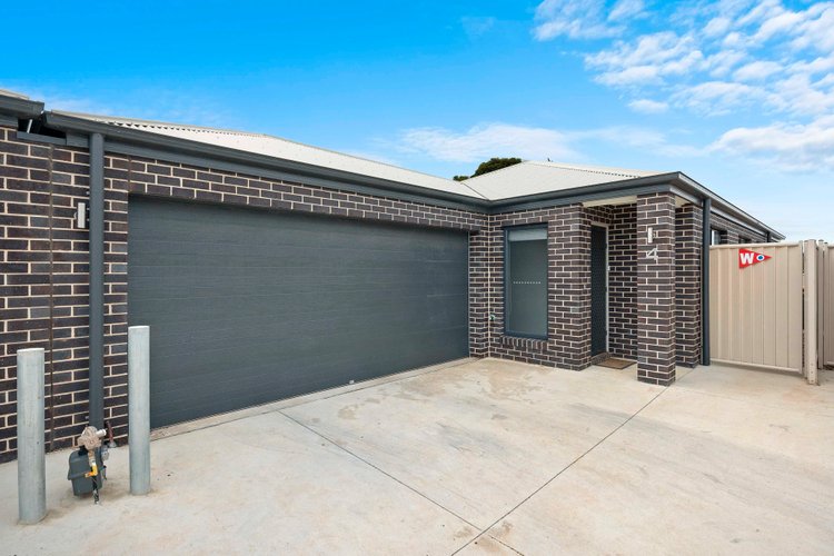 4/13 Tinworth Avenue  Mount Clear 3350