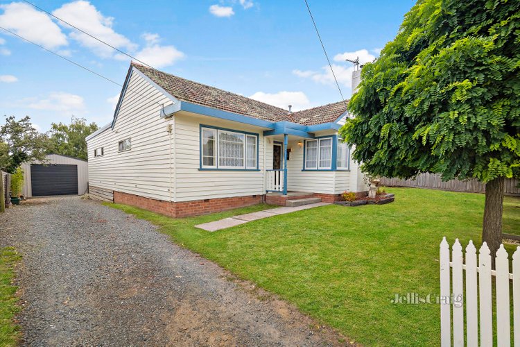 413 York Street Ballarat East 3350