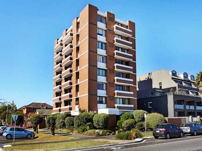 41 313 Beaconsfield Parade St Kilda West 3182