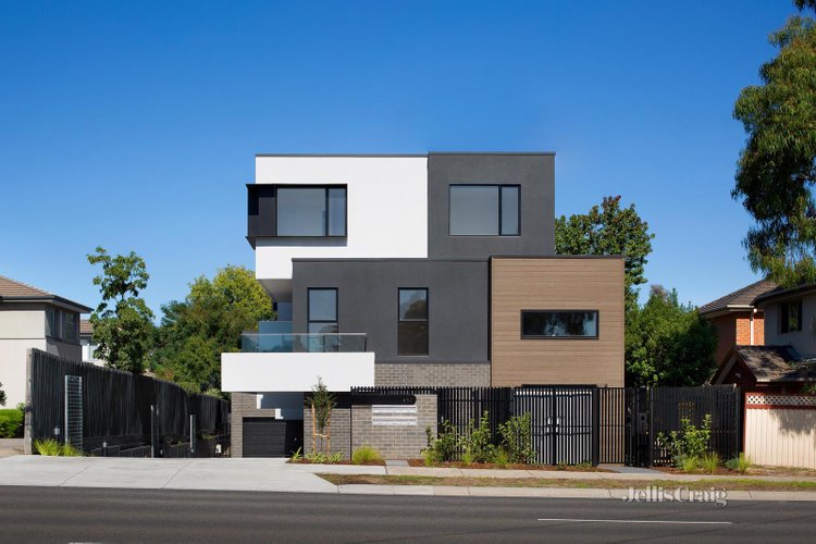 4 132 Mitcham Road Donvale 3111