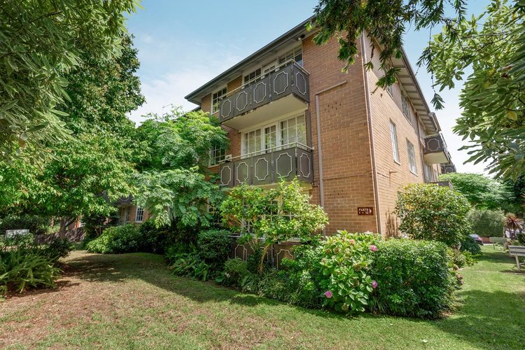 4 133-135 Riversdale Road Hawthorn 3122