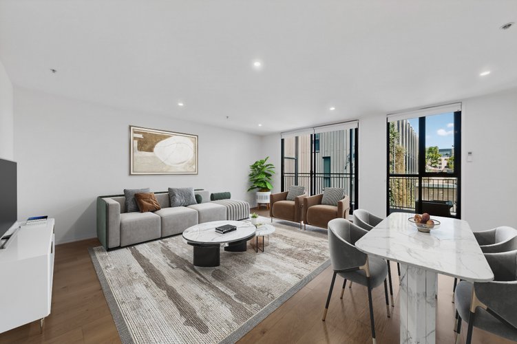 413/416 Gore Street Fitzroy 3065