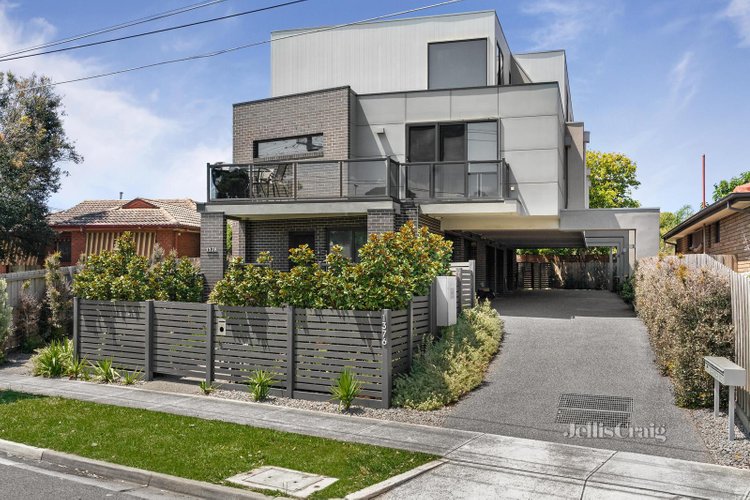 4 1376 Plenty Road Bundoora 3083