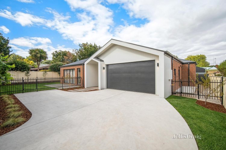 413A Drummond Street Ballarat Central 3350