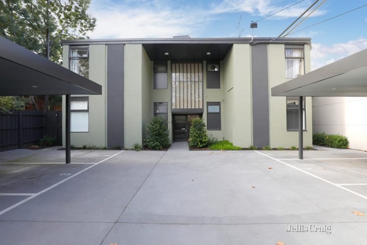 4/14 Rae Street Fitzroy North 3068
