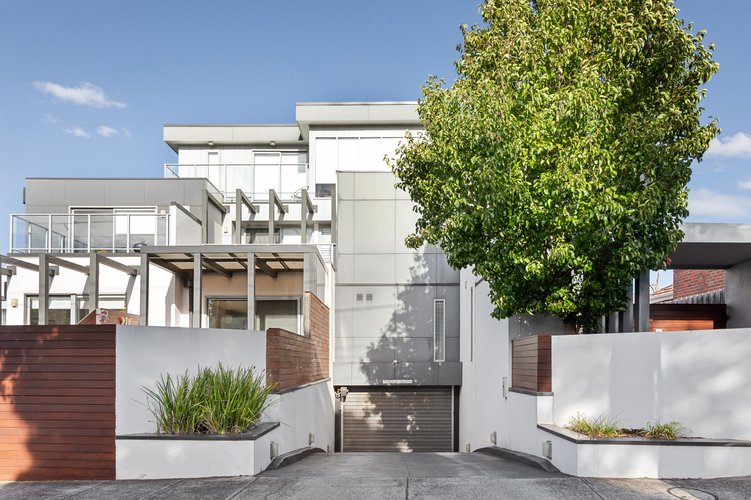 4/14 South Avenue Bentleigh 3204