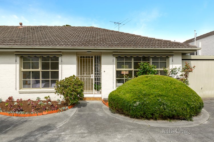 4/14 Tollington Avenue Malvern East 3145