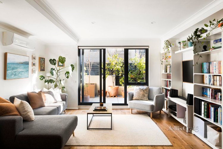 4 140 Queens Parade Fitzroy North 3068