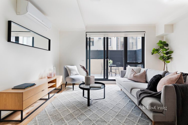 4 140 Queens Parade Fitzroy North 3068