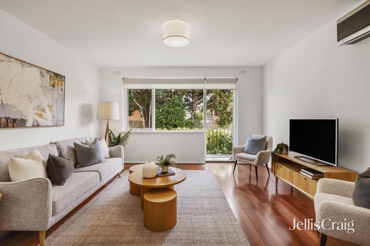 4 1417 High Street Glen Iris 3146
