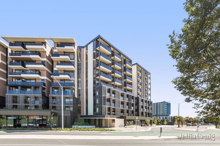 414/2 Caulfield Boulevard Caulfield North 3161