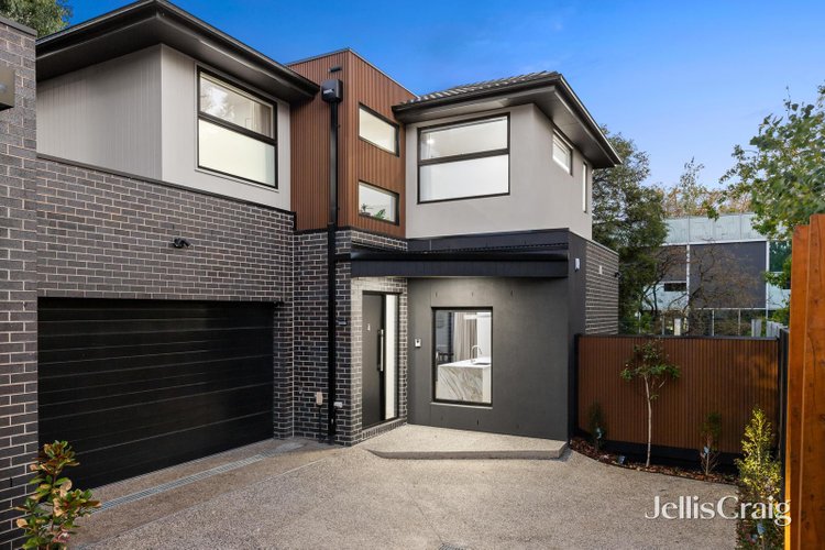 4 143 Fordham Avenue Camberwell 3124