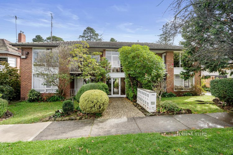 4 143 Locksley Road Eaglemont 3084