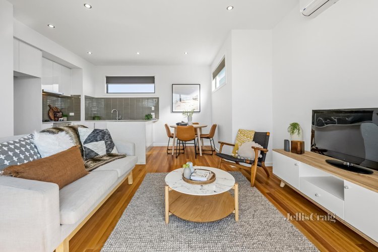 4 144 Brunswick Road Brunswick 3056