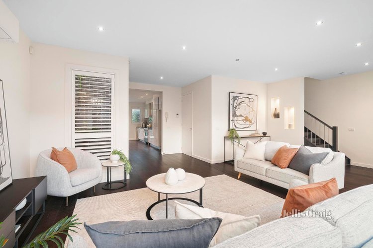 4 1441 High Street Glen Iris 3146