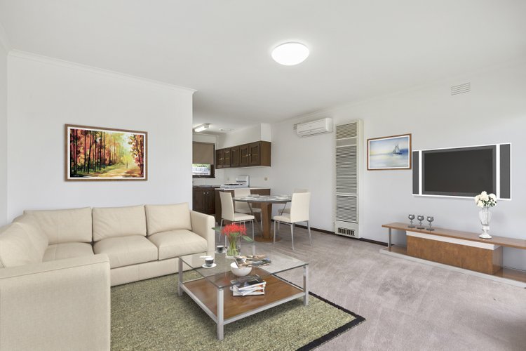 4/145 Roslyn Road, Belmont