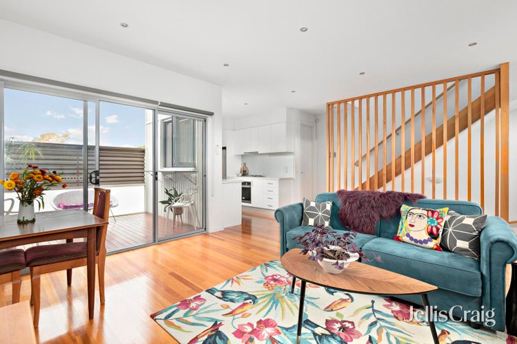 4 146 Epsom Road Ascot Vale 3032