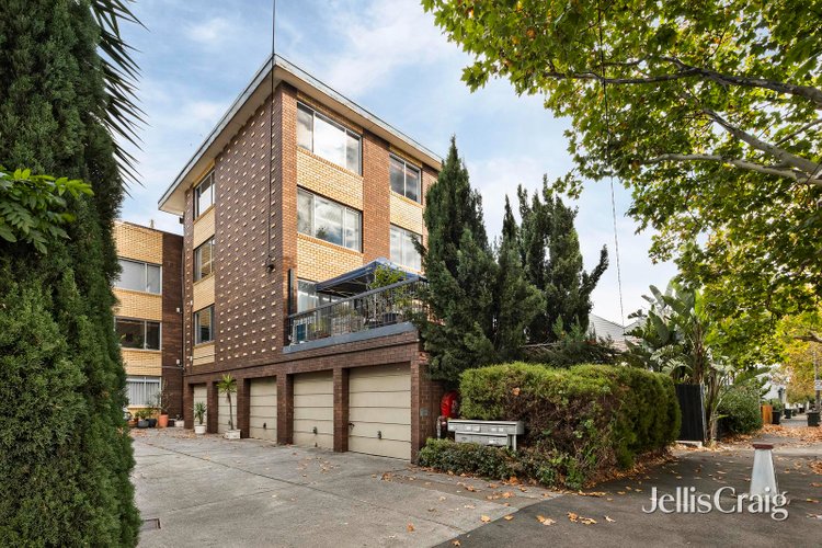4 147 Hotham Street Collingwood 3066