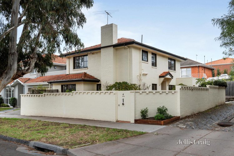 4 1488 Malvern Road Glen Iris 3146