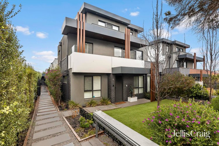 4 15-17 Hotham Road Niddrie 3042