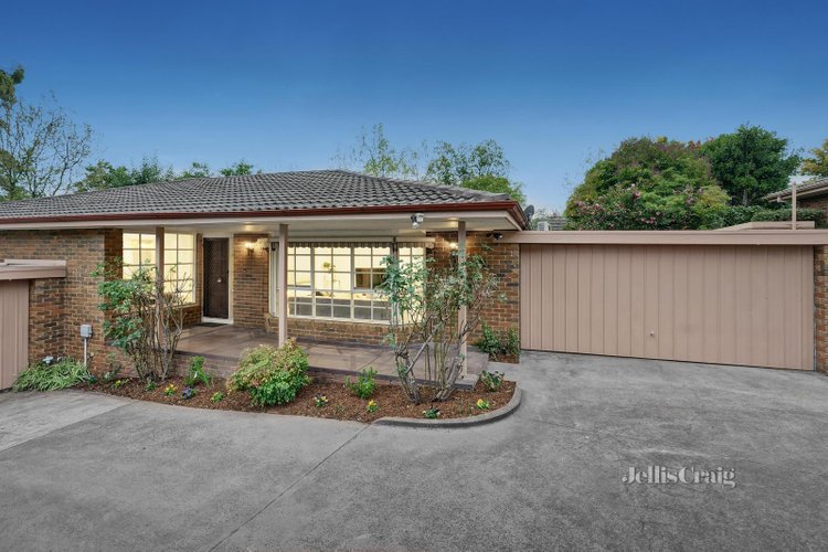 4 15 Harrison Street Mitcham 3132