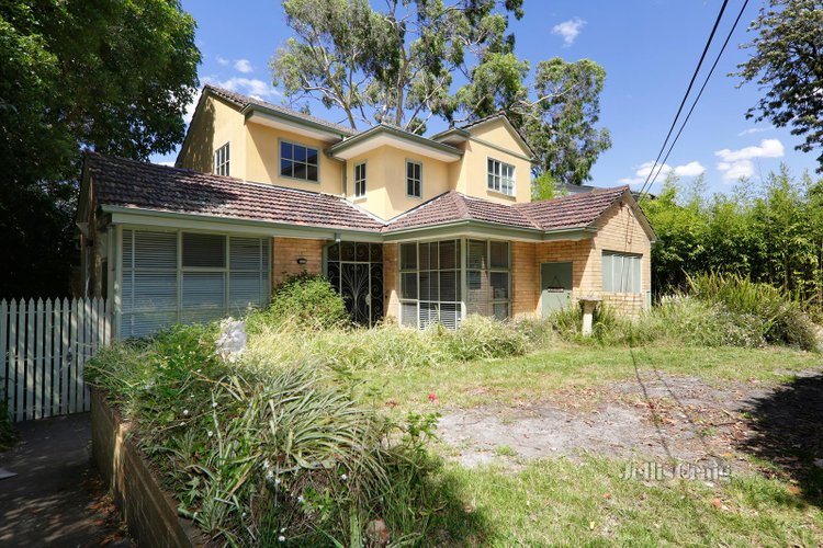 415 Mitcham Road Mitcham 3132