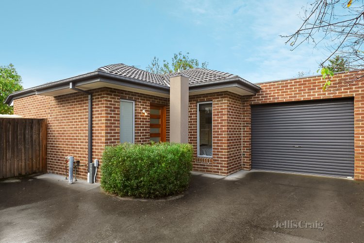 4/15 North Road Reservoir 3073