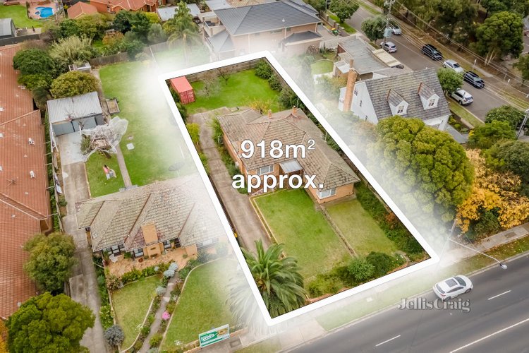 415 Upper Heidelberg Road Ivanhoe 3079