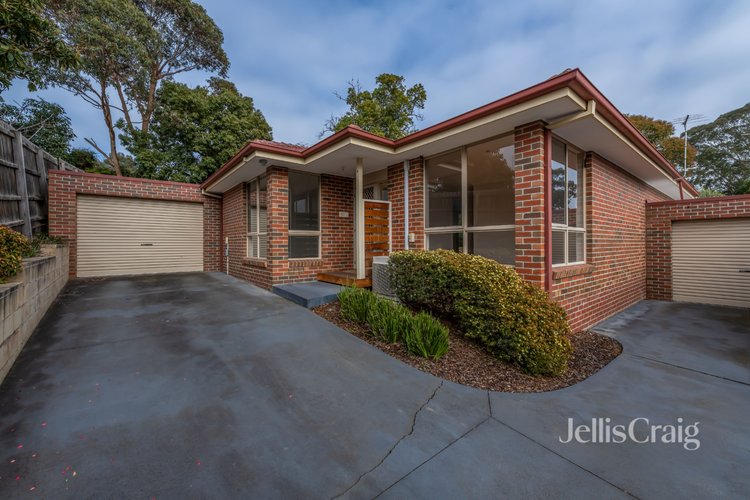 4/153 Henry Street Greensborough 3088