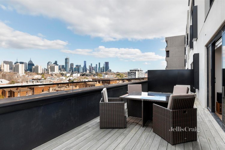 415 338 Gore Street Fitzroy 3065