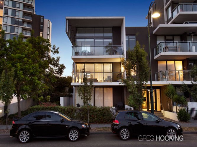 4 157 Beach Street Port Melbourne 3207