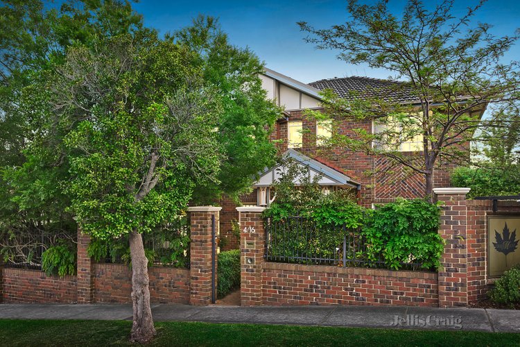 4/16 Bona Vista Avenue Surrey Hills 3127