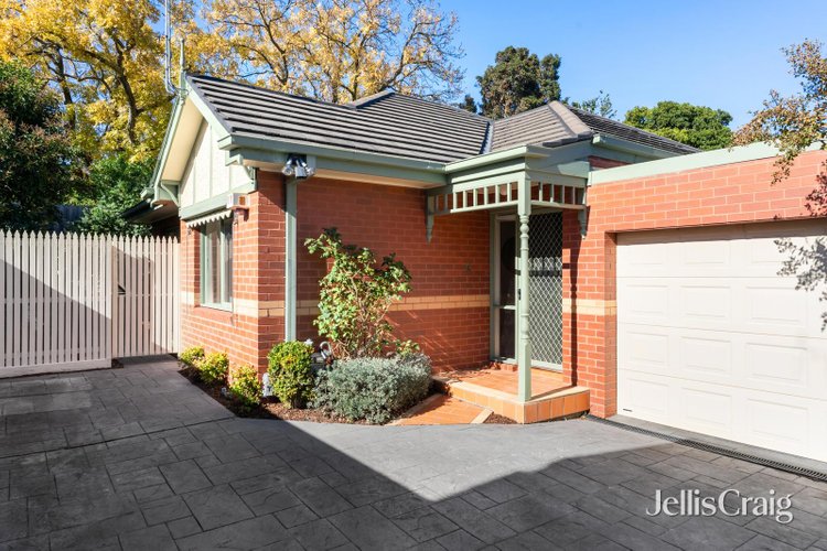 4 16 Edgevale Road Kew 3101