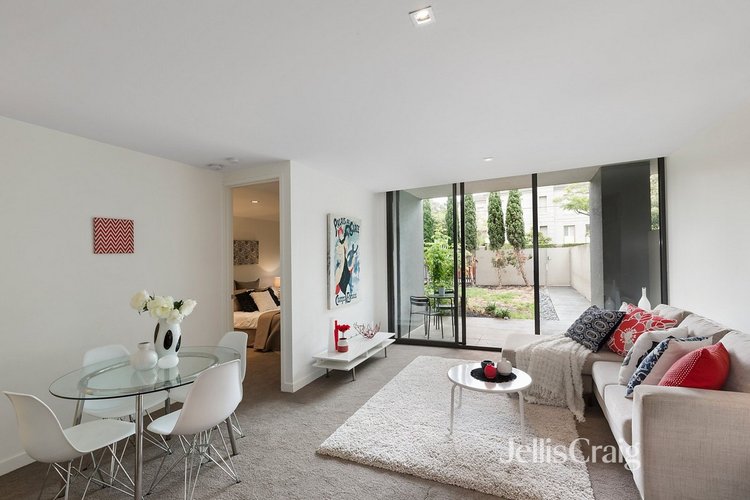 4/16 Elizabeth Street Malvern 3144