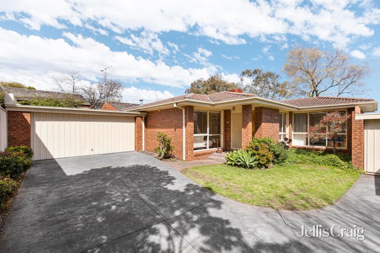 4 16 Myrtle Street Ivanhoe 3079