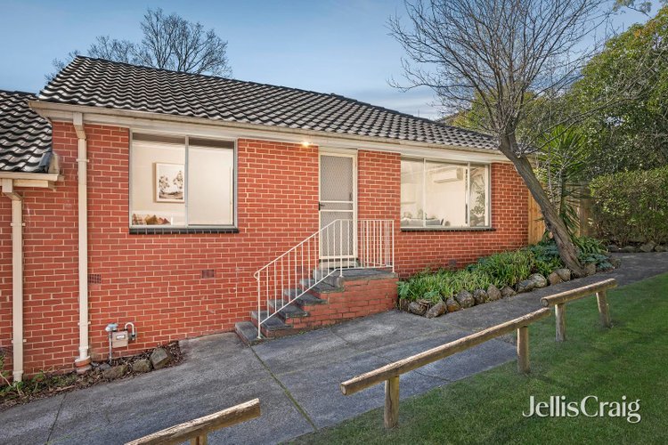 4 16 Newman Road Mooroolbark 3138