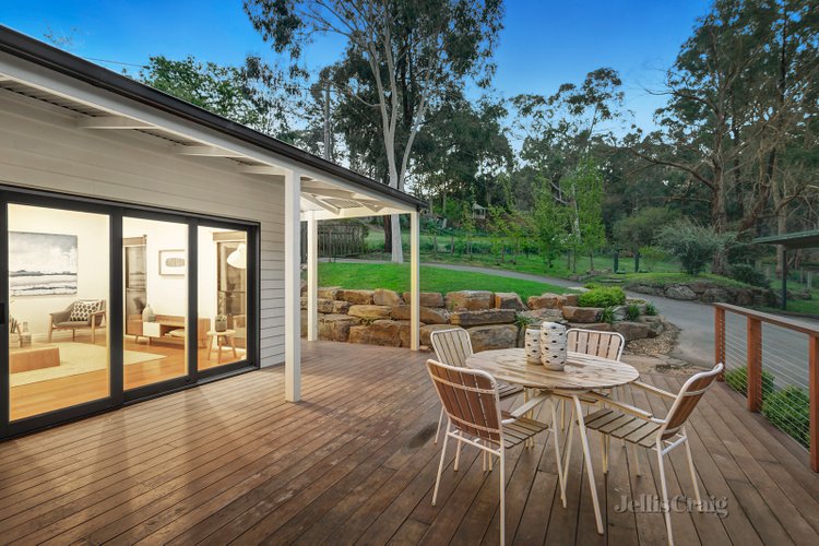 416 Ringwood-Warrandyte Road Warrandyte 3113
