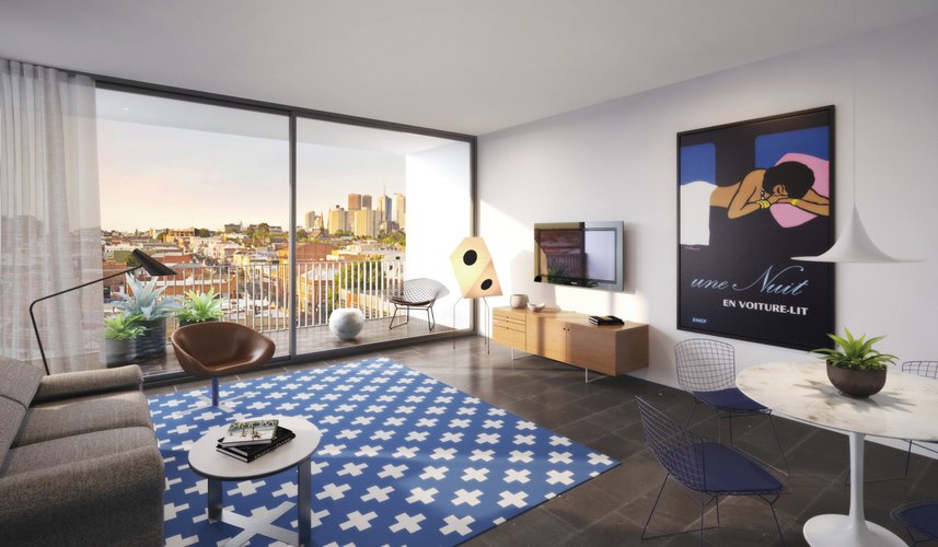 416 Smith Street Collingwood 3066