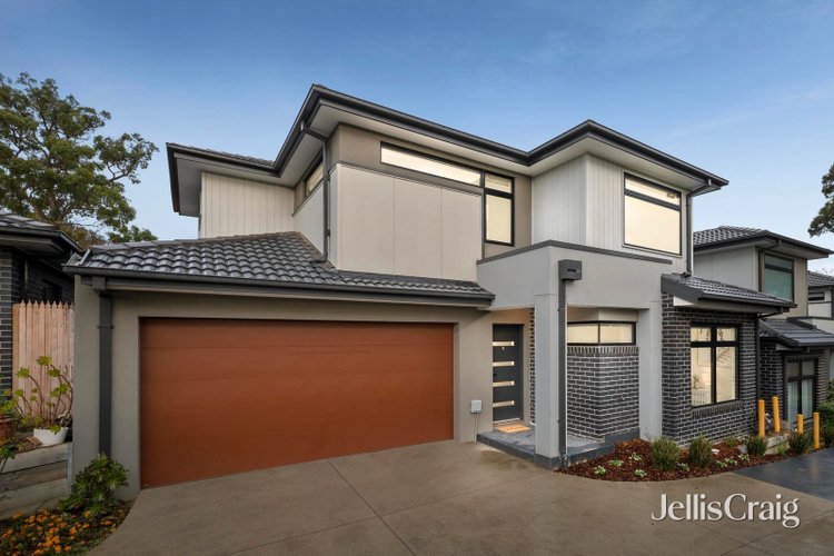 4/16 Unsworth Road Ringwood North 3134