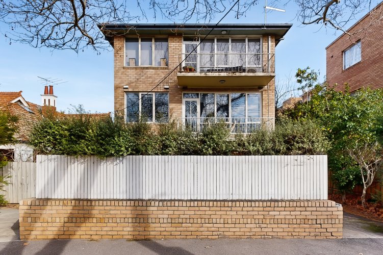 4/161 Brighton Road Elwood 3184