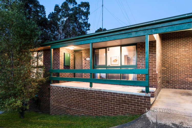 4 161 Main Road Lower Plenty 3093