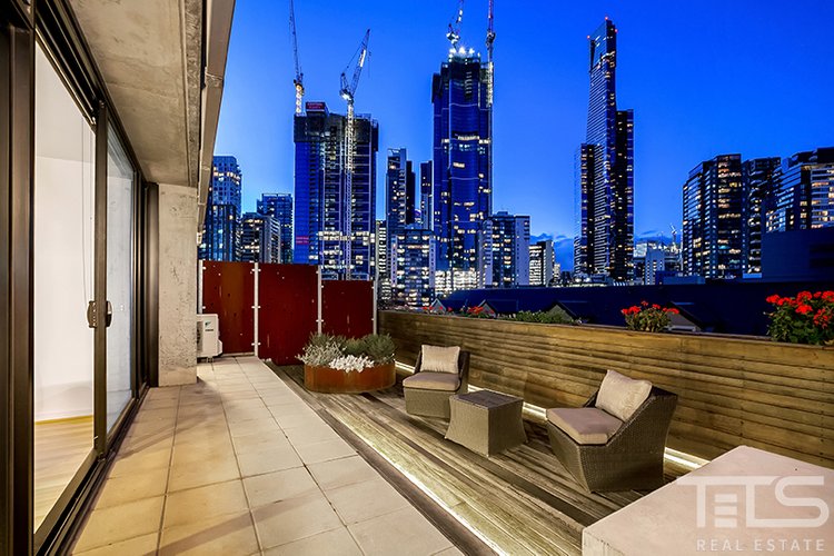 416 152 Sturt Street Southbank 3006