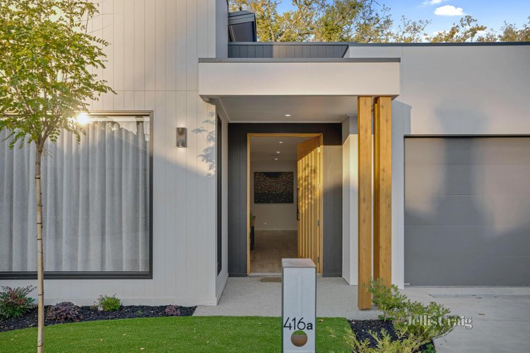 416A Ligar Street Soldiers Hill 3350