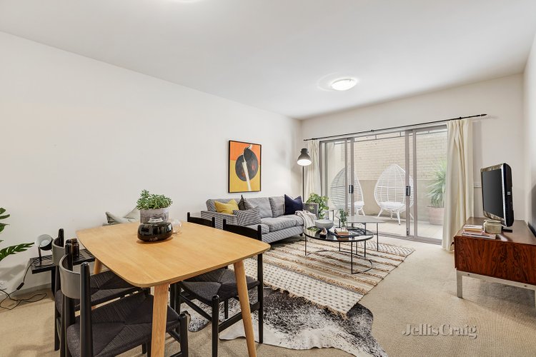 4/17-21 Blackwood Street North Melbourne 3051