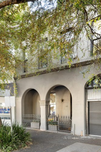 417 Bay Street Port Melbourne 3207