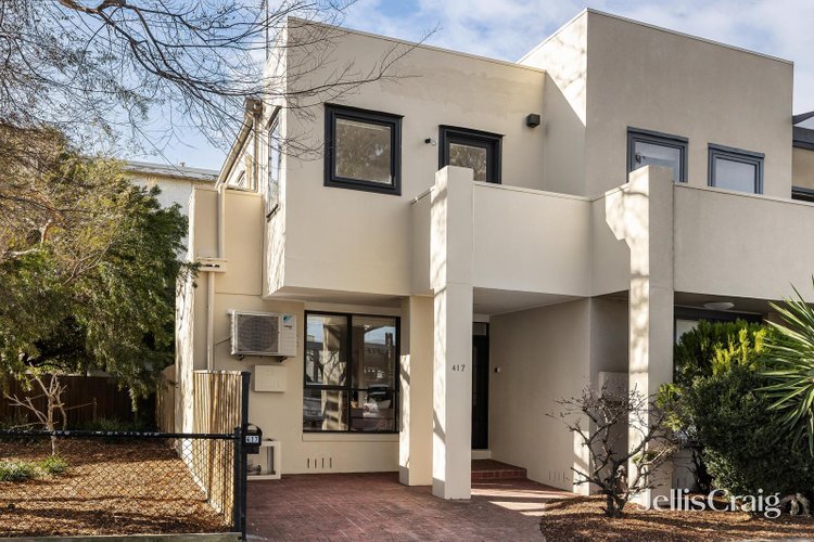 417 Burnley Street Richmond 3121