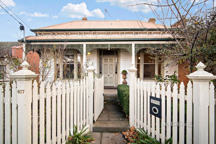 417 Doveton Street North Soldiers Hill 3350