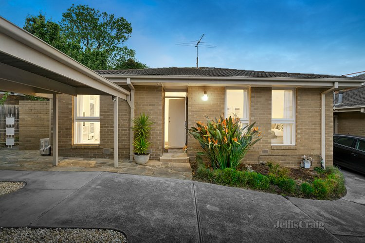 4/17 Hazel Street Camberwell 3124